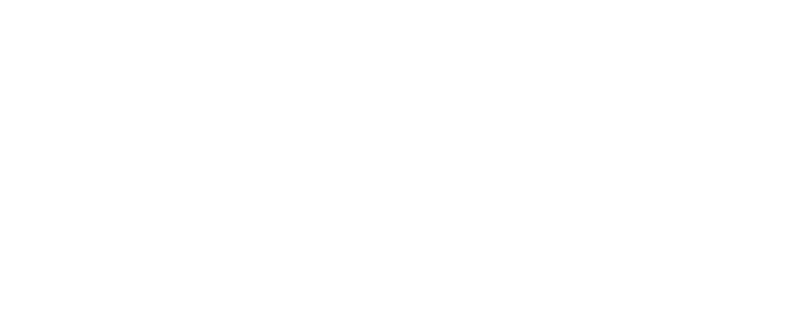 all that gutters white logo